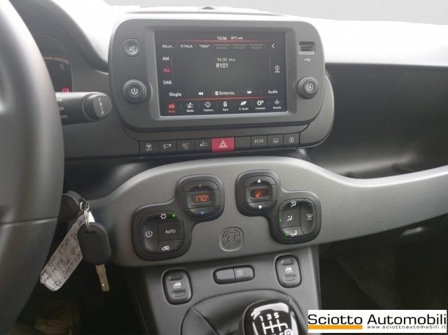 FIAT Panda usata 15