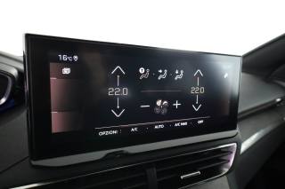 PEUGEOT 5008 usata 10