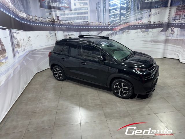 CITROEN C3 Aircross usata, con Airbag Passeggero