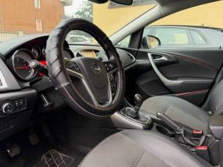 OPEL Astra usata, con Controllo trazione