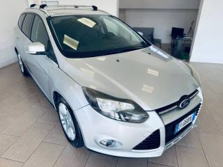 FORD Focus usata, con Airbag laterali