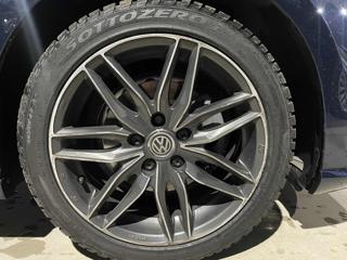 VOLKSWAGEN Golf usata, con Immobilizzatore elettronico