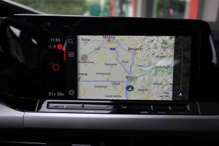 VOLKSWAGEN Golf usata, con Sospensioni sportive