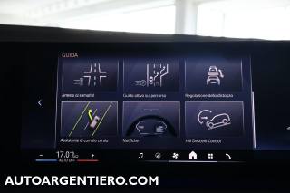 BMW X3 usata, con USB