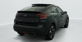 CITROEN C4 usata, con Volante multifunzione