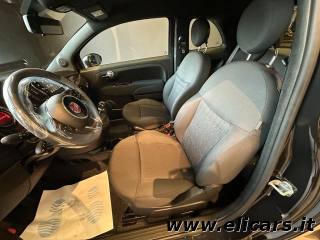 FIAT 500 usata, con Autoradio