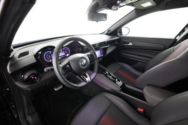 ALFA ROMEO Junior usata 1