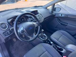 FORD Fiesta usata, con Fendinebbia