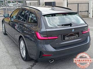 BMW 320 usata, con Sound system