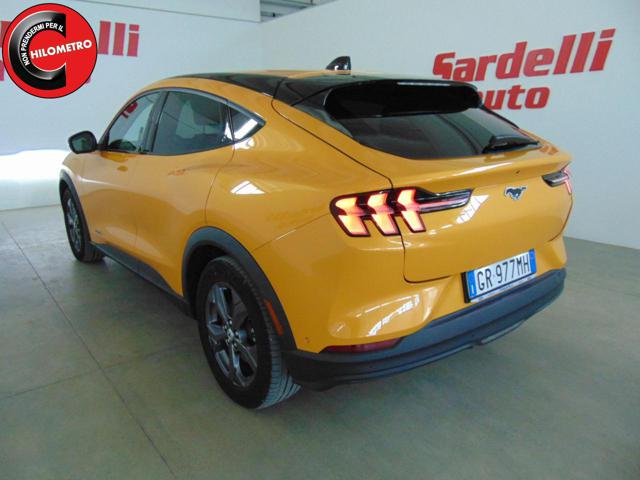 FORD Mustang Mach-E usata, con Immobilizzatore elettronico