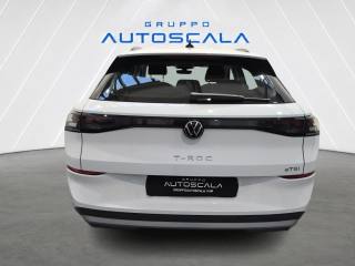 VOLKSWAGEN T-Roc usata, con Airbag Passeggero