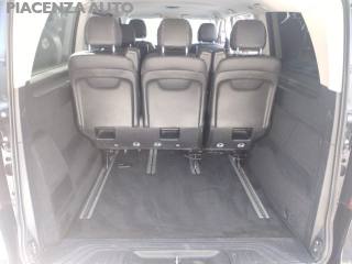 MERCEDES-BENZ V 220 usata, con Controllo trazione
