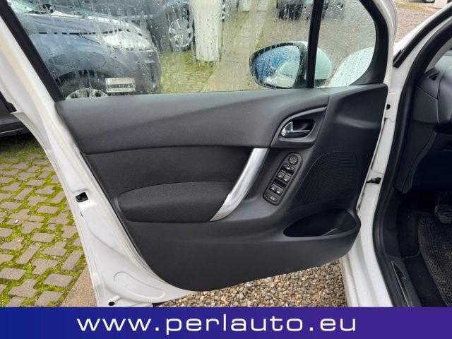CITROEN C3 usata, con Autoradio