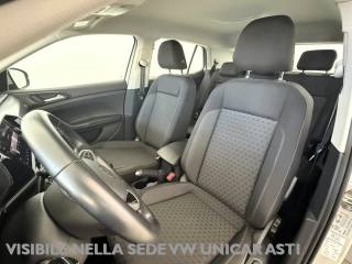 VOLKSWAGEN T-Cross usata, con ESP