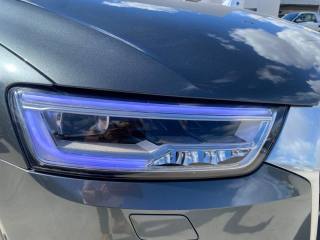 AUDI Q3 usata, con Trazione integrale