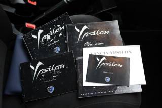 LANCIA Ypsilon usata 107