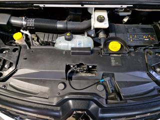 RENAULT Trafic usata, con Immobilizzatore elettronico