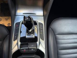 MG HS usata, con Bracciolo