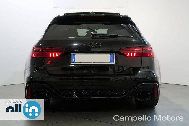 AUDI A6 usata 3
