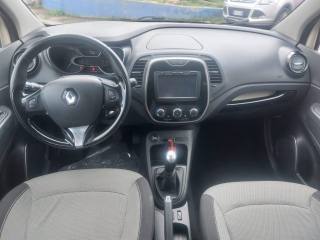 RENAULT Captur usata, con Cruise Control