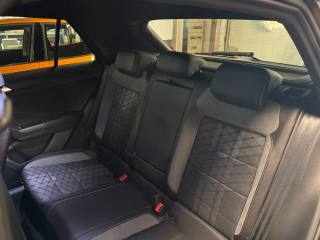 VOLKSWAGEN T-Roc usata, con Chiusura centralizzata