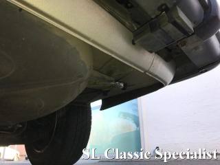 MERCEDES-BENZ SL 560 usata 114