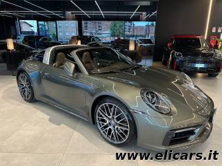 PORSCHE 911 usata, con Autoradio