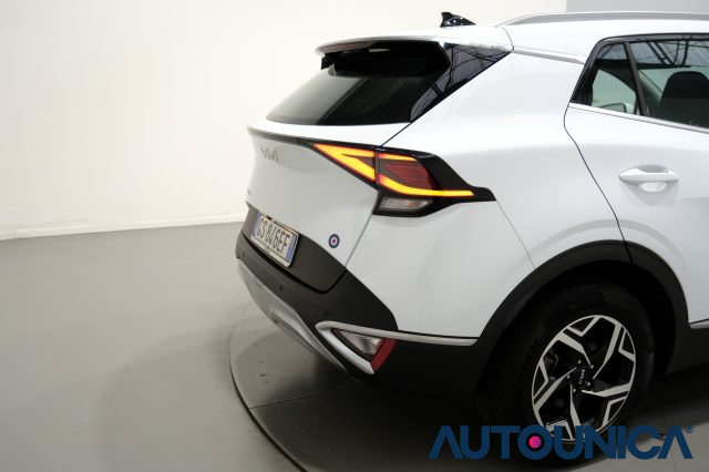 KIA Sportage usata 50