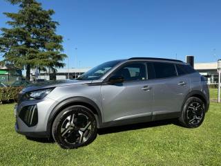 PEUGEOT 2008 usata, con Cerchi in lega