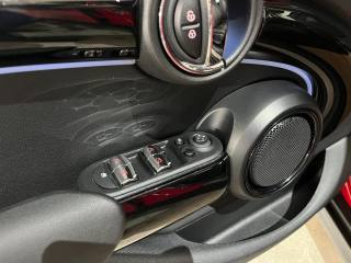 MINI Cooper usata, con USB