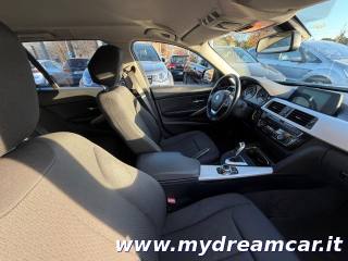 BMW 316 usata, con Cruise Control