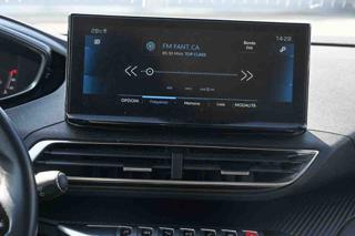 PEUGEOT 3008 usata, con Volante in pelle