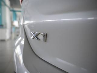 BMW X1 usata, con Climatizzatore