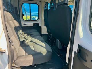 FIAT Ducato usata, con Bracciolo