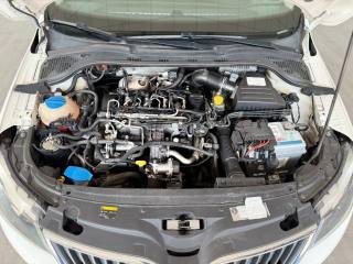 SKODA Rapid usata, con Sensori di parcheggio anteriori