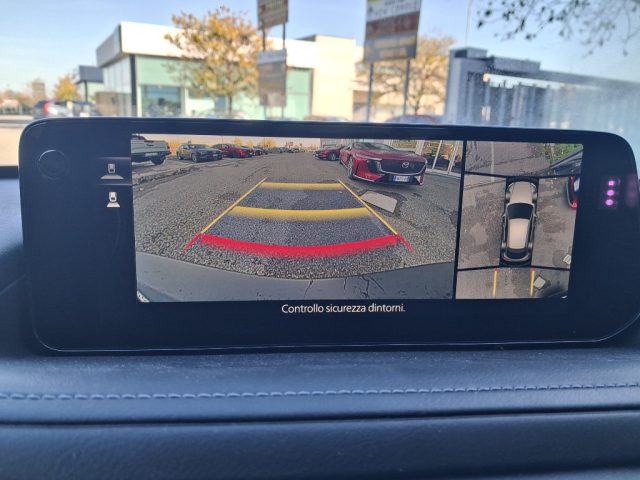 MAZDA CX-30 usata, con Controllo automatico clima