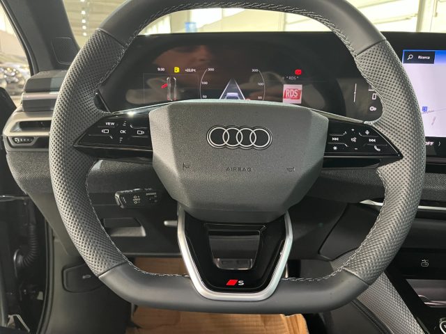 AUDI A5 usata, con Immobilizzatore elettronico