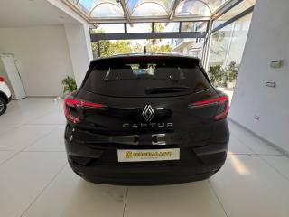 RENAULT Captur usata, con Climatizzatore