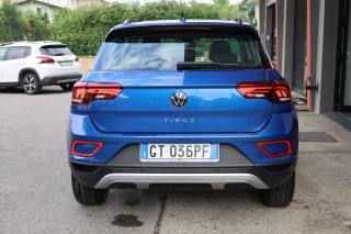 VOLKSWAGEN T-Roc usata 97