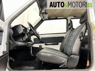 FIAT Panda usata 8