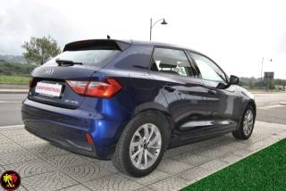 AUDI A1 usata, con Climatizzatore