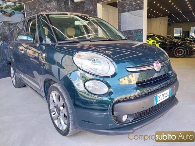 FIAT 500L usata, con Airbag laterali
