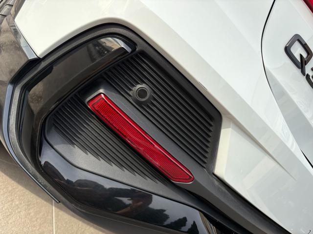AUDI Q3 usata, con Frenata d
