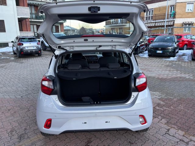 HYUNDAI i10 usata, con Cerchi in lega