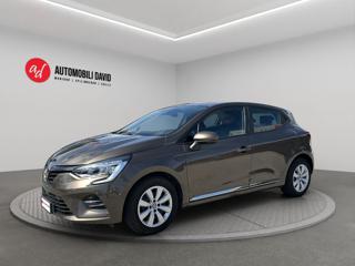 RENAULT Clio Blue dCi 85 CV 5 porte Zen