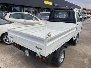 PIAGGIO Quargo usata 1