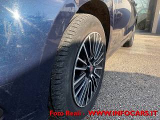 FIAT Tipo usata, con Immobilizzatore elettronico