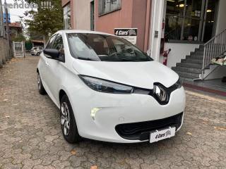 RENAULT ZOE Life R90