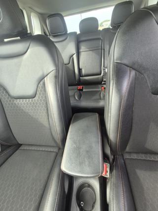 JEEP Compass usata, con Servosterzo