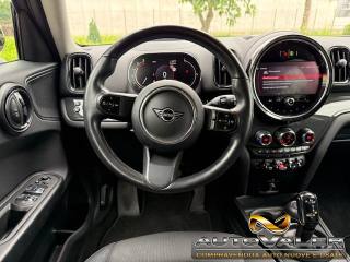 MINI Countryman usata, con Cruise Control